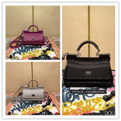 Picture of Dolce Gabbana Handbags _SKUfw173146907fw